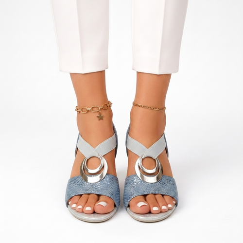 Ayindra | All-Day Comfort Heels