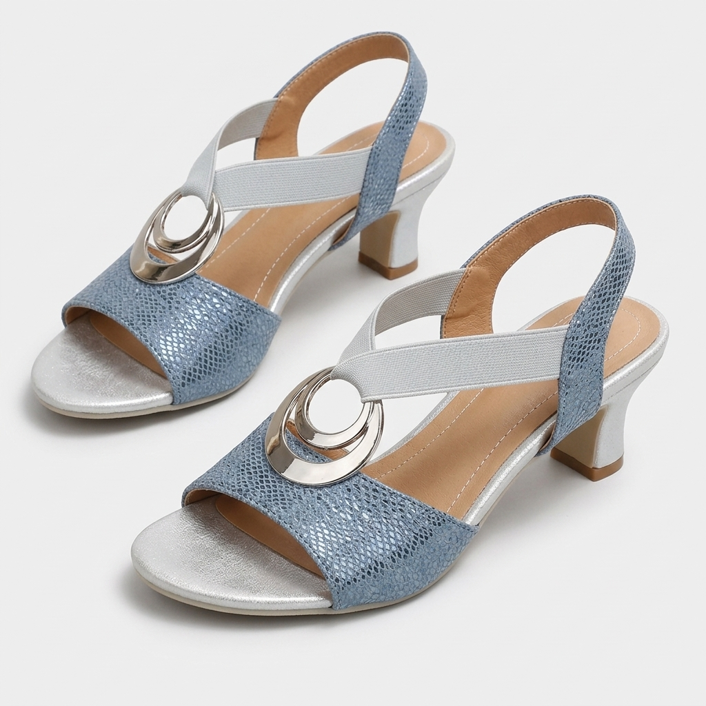 Ayindra | All-Day Comfort Heels