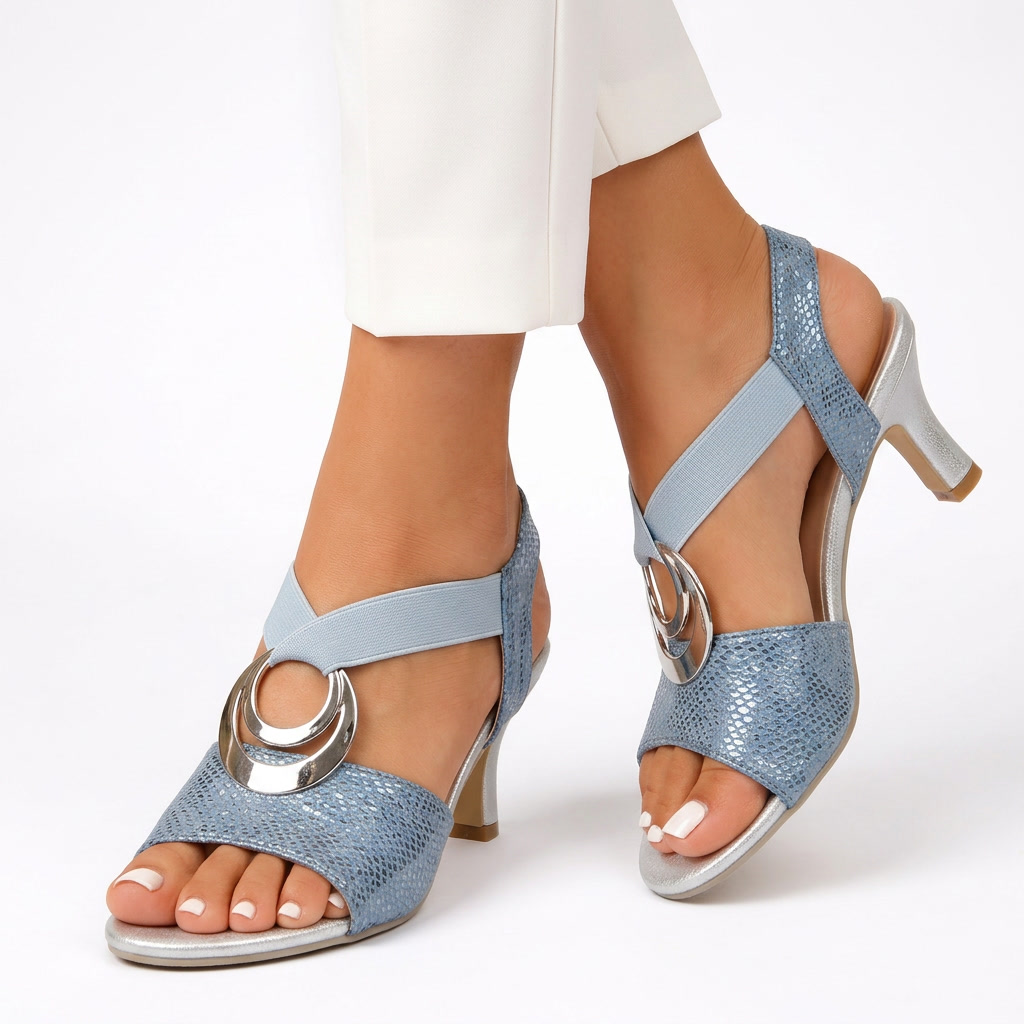 Ayindra | All-Day Comfort Heels