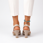 Ayindra | All-Day Comfort Heels