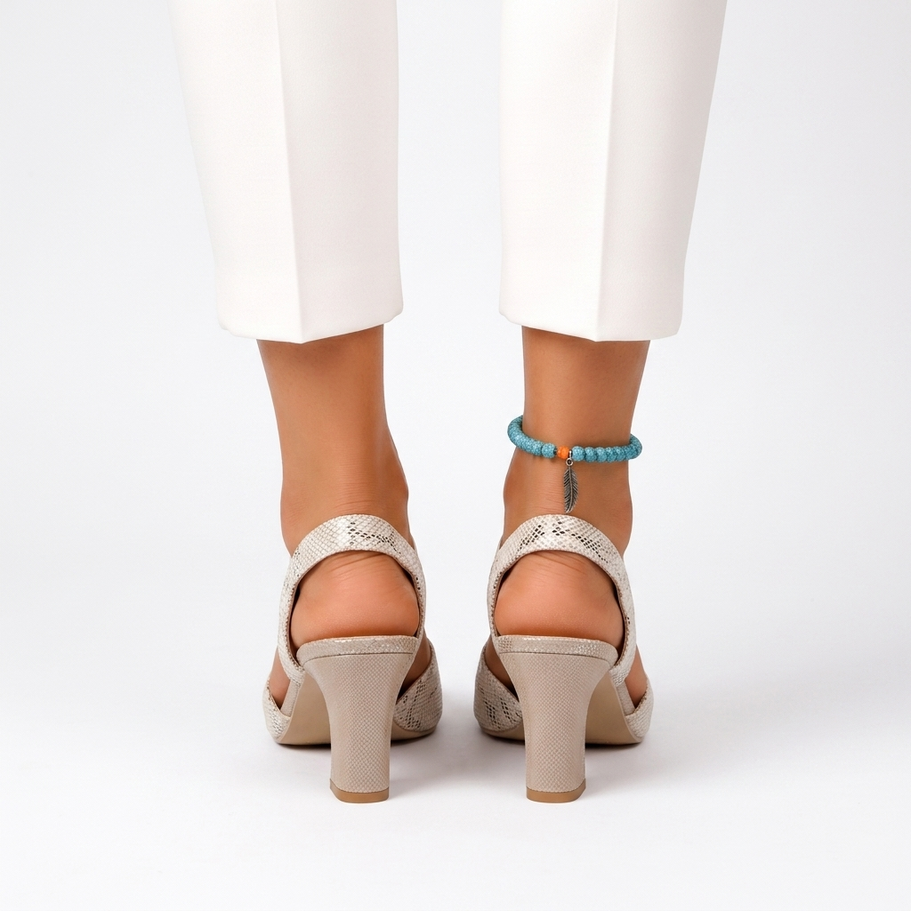 Ayindra | All-Day Comfort Heels