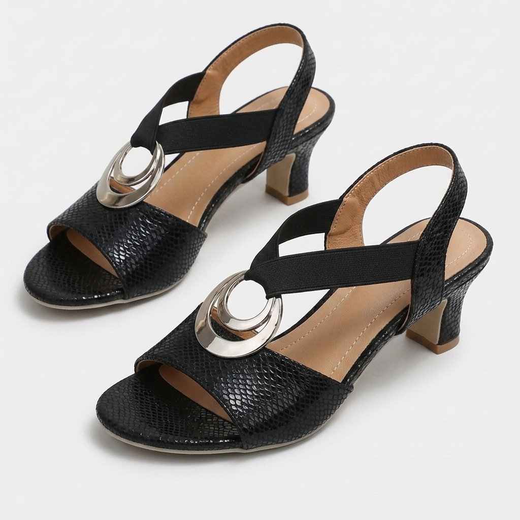 Ayindra | All-Day Comfort Heels