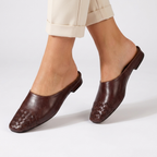Helma™ | All-Day Comfort Mules