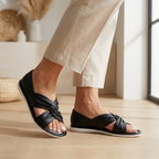 KATHLEEN | All-Day Comfort Sandals