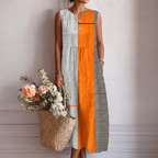 Clara™ | Everyday Midi Dress