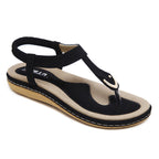 Eliza | All-Day Comfort Sandals