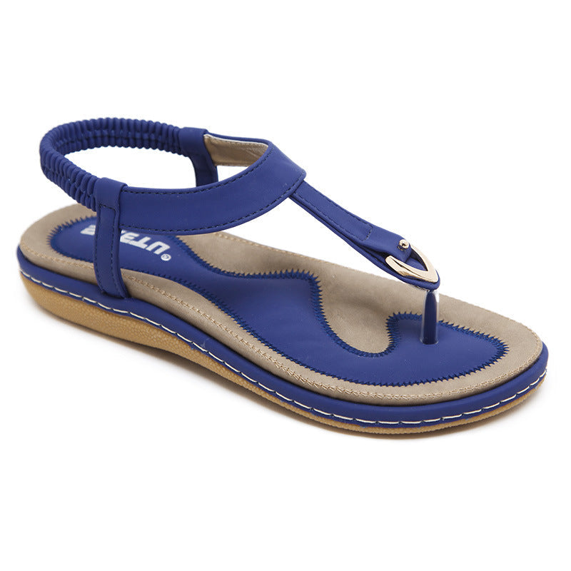 Eliza | All-Day Comfort Sandals