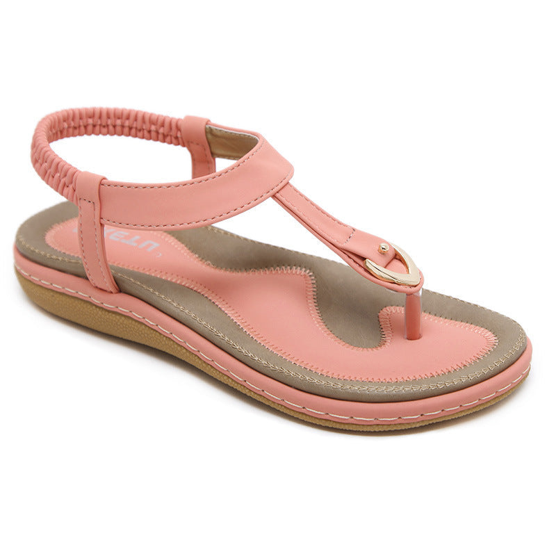 Eliza | All-Day Comfort Sandals