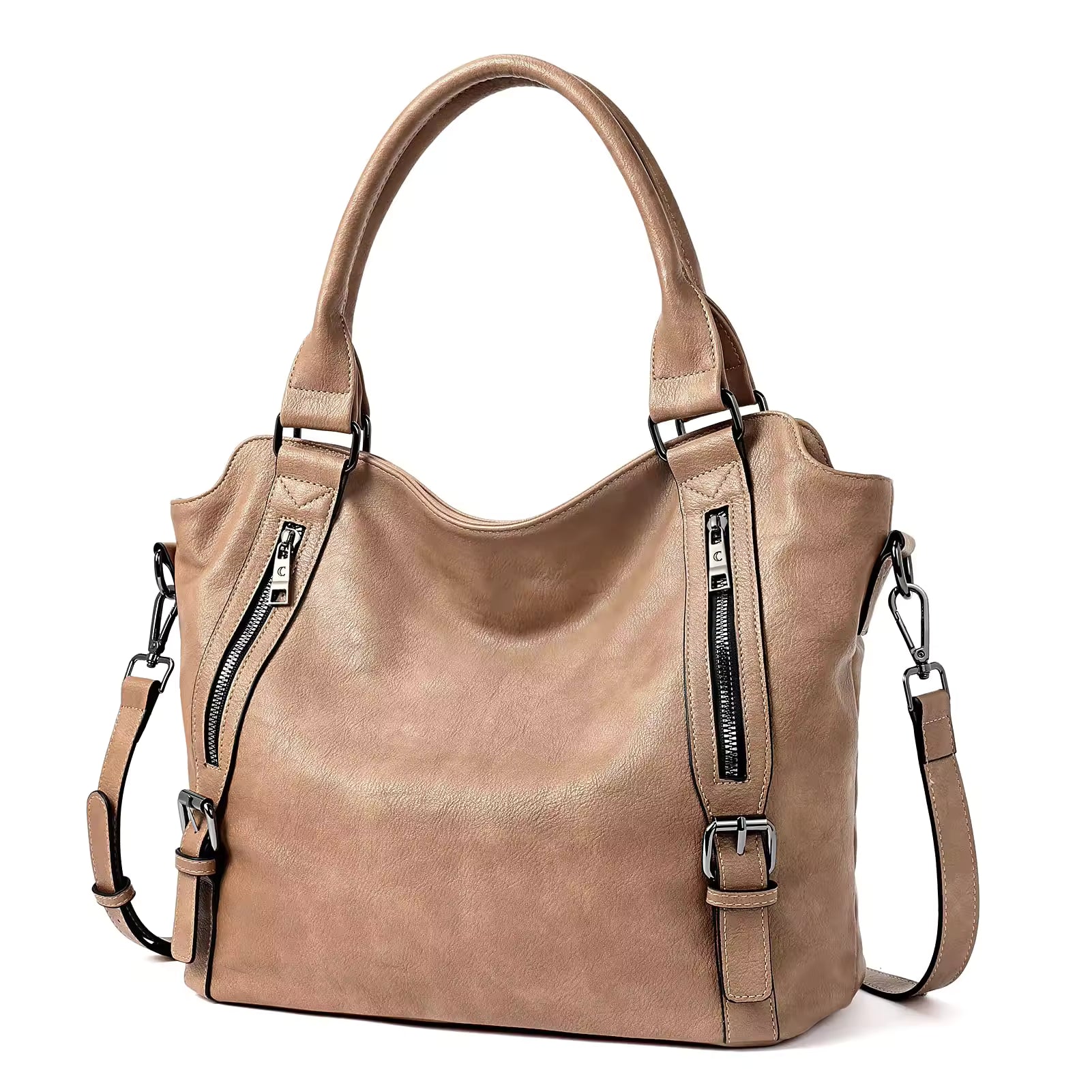 Marcella | The Bag You Take Every Day