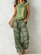 Alva™ | Comfortable Set