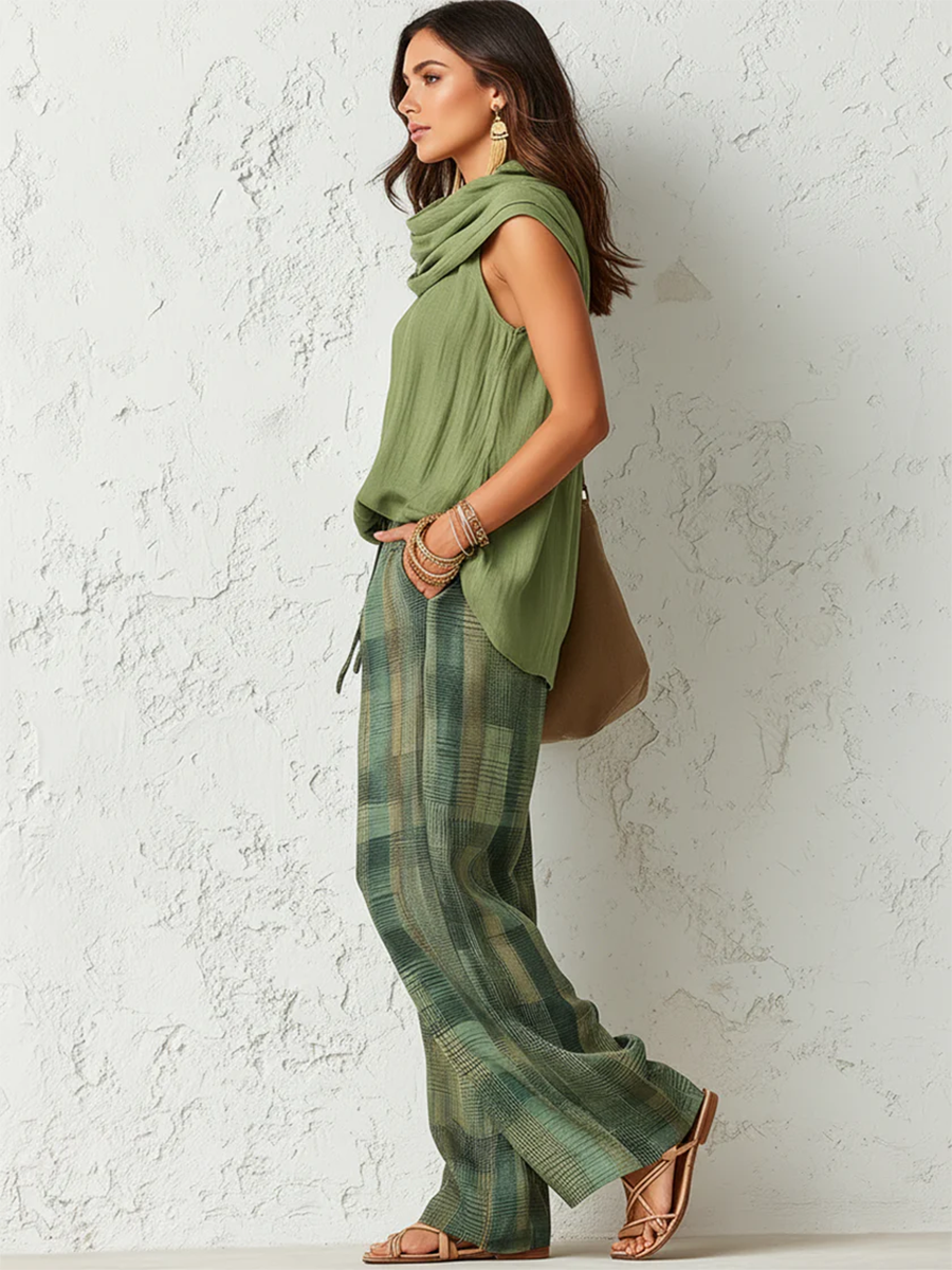 Alva™ | Comfortable Set