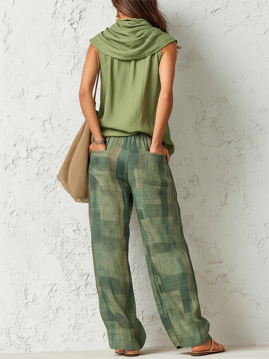 Alva™ | Comfortable Set